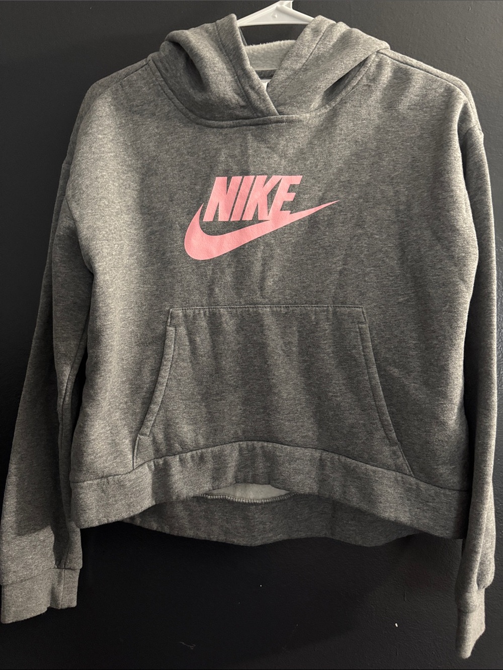 Nike Hoodie Sweatshirt